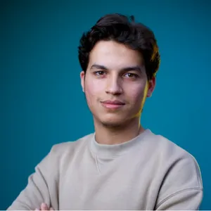 Mohamed Rejeb profile picture