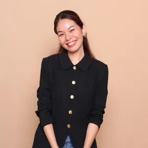 Noratikah Zahidi profile picture